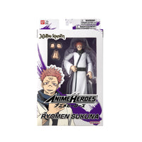 Thumbnail for ANIME HEROES - Jujutsu Kaisen - Ryomen Sukuna Action Figure