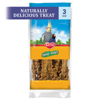 Thumbnail for Kaytee Spray Millet Treat for Pet Birds, 3 Ounce