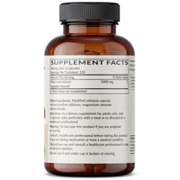 Thumbnail for Futurebiotics Maca Root Extra Strength Supports Energy, Stamina & Reproductive Health, Non-GMO, 250 Vegetarian Capsules
