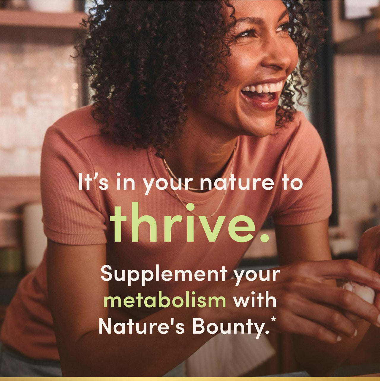 Nature's Bounty Cinnamon Capsules, Herbal Supplement, Supports Sugar Metabolism, 1500mg, 100 Capsules