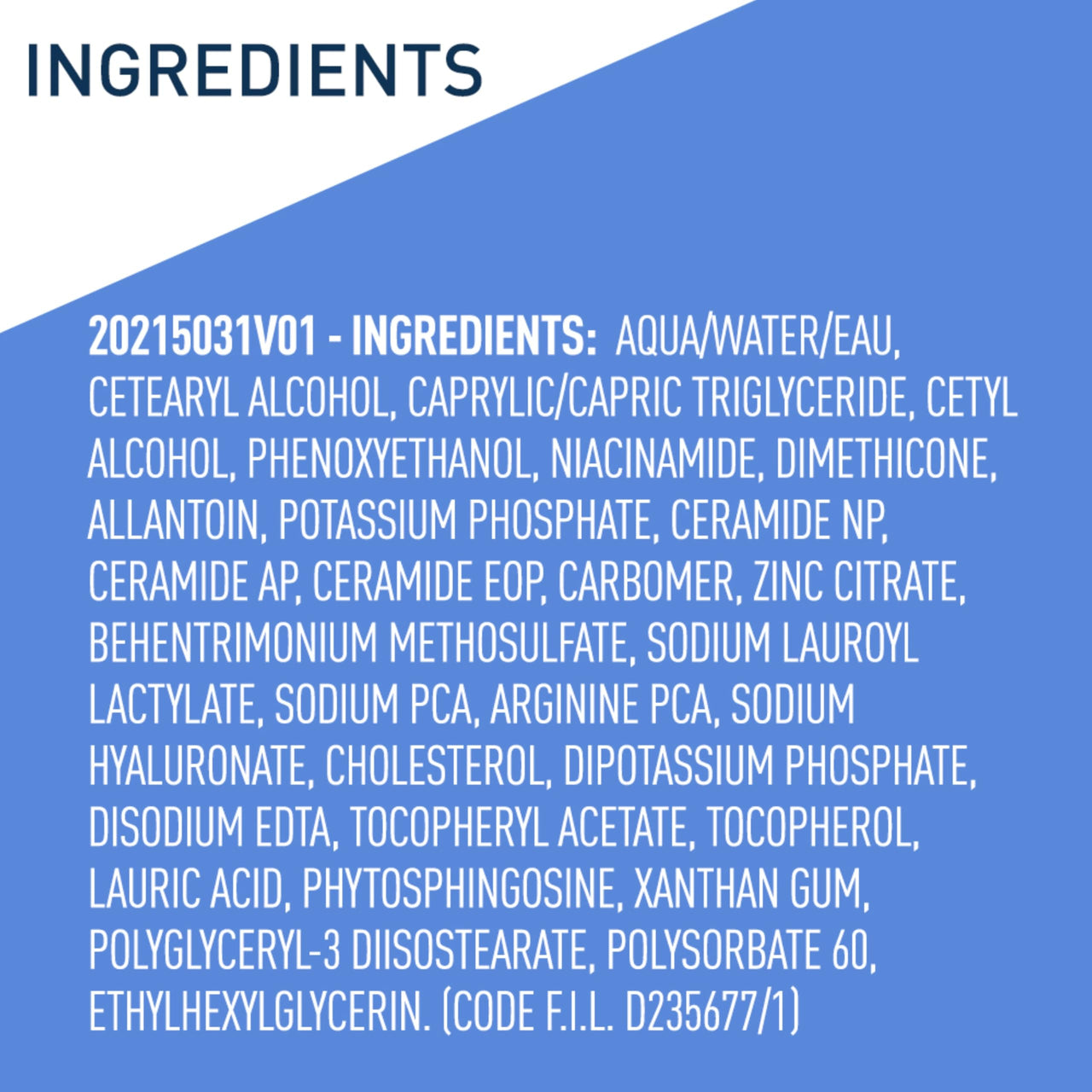 CeraVe Baby Lotion, Gentle Baby Skin Care with Ceramides, Niacinamide & Vitamin E, Fragrance, Paraben, Dye & Phthalates Free, Lightweight Moisturizer, 16 Ounce