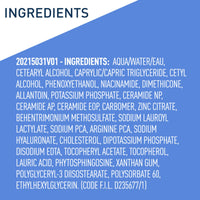 Thumbnail for CeraVe Baby Lotion, Gentle Baby Skin Care with Ceramides, Niacinamide & Vitamin E, Fragrance, Paraben, Dye & Phthalates Free, Lightweight Moisturizer, 16 Ounce