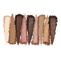 Thumbnail for Too Faced Born This Way The Natural Nudes Eye Shadow Palette | High Pigment + Shimmer, 0.42 Ounce