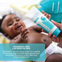 Thumbnail for Vanicream Moisturizing Cream for Baby - 6oz - Moisturizer Formulated Without Common Irritants for Those with Sensitive Skin