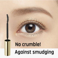 Thumbnail for HEROINE MAKE by KISSME Waterproof Mascara Black | Tubing Mascara Volume and Length by Defining Fiber for Long and Curl Eye Makeup for Women, Made in Japan, Black, 1 EA