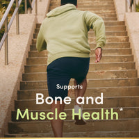 Thumbnail for Nature's Bounty Magnesium 400 mg Softgel, Whole Body Support, Magnesium Supplements for Men and Women, Heart, Nerve & Bone Health, 75 Softgels (Pack of 1)