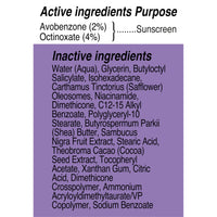 Thumbnail for SheaMoisture Melanin Care Broad Spectrum SPF 30 Sunscreen Face Lotion Nourished & Radiant for Protection Against UV Rays & Even Tone, with Pro-Ceramides +Elderberry Complex, 3 oz