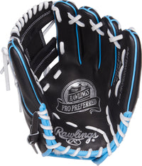 Thumbnail for RAWLINGS PRO Preferred Series 11.5-INCH Baseball Glove | RHT |