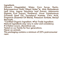 Thumbnail for Shea Moisture Coconut & Hibiscus Gel Souffle 12 Ounce (354ml) (2 Pack)