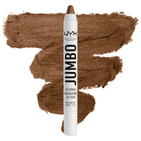 Thumbnail for NYX PROFESSIONAL MAKEUP Jumbo Eye Pencil, Blendable Eyeshadow Stick & Eyeliner Pencil - French Fries
