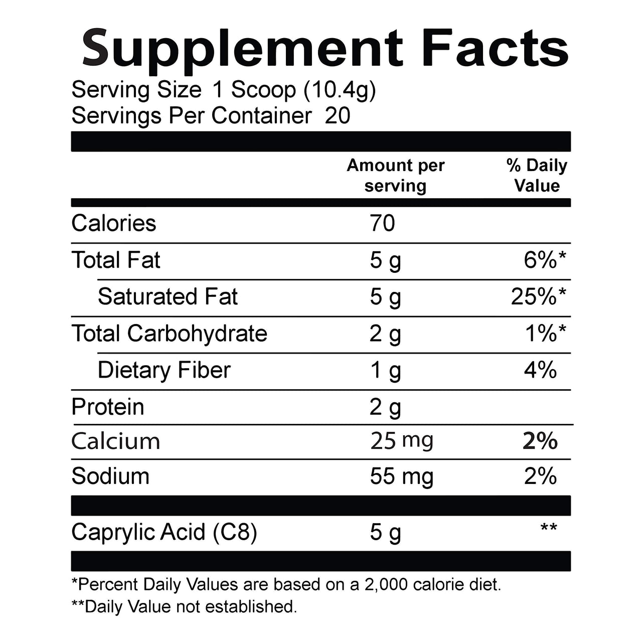 BioTrust Keto Elevate and IC-5 Starter Bundle