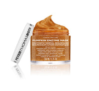 Thumbnail for Peter Thomas Roth | Pumpkin Enzyme Mask | Enzymatic Dermal Resurfacer, Exfoliating Pumpkin Facial Mask for Dullness, Fine Lines, Wrinkles and Uneven Skin Tone , 1 count (5 Fl Oz)