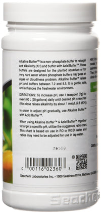 Thumbnail for Alkaline Buffer, 300 g / 10.5 oz