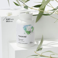 Thumbnail for THORNE - Antioxidant Nerve Support Duo - Alpha-Lipoic Acid & Acetyl-L-Carnitine Bundle - 60 Servings