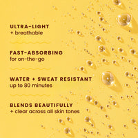 Thumbnail for Hawaiian Tropic Island Sport Sunscreen Spray, Easy to Apply, Broad-Spectrum Protection, SPF 15, 6 Ounces. (Packaging May Vary)