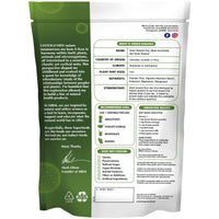 Thumbnail for MRM Organic Green Banana Powder Superfood - Prebiotic-Fiber, Digestive Resistant Starch, Flour Alternative for Baking, Cooking and Shakes, Gluten‑Free, Vegan, Non-GMO verified-40 Servings