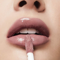 Thumbnail for Milani Lip Gloss, Keep It Full Nourishing Lip Plumper with Hyaluronic Acid & Peptides for Soft, Fuller-Looking Lips (0.13 Fl. Oz.) Rosewood