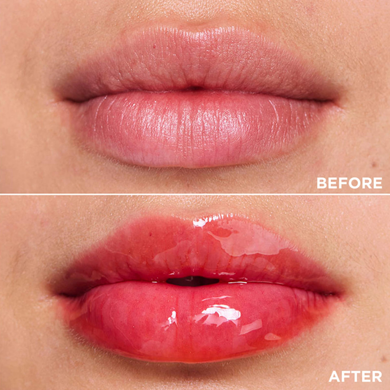 Clarins Lip Comfort Oil | Soothes, Comforts, Hydrates and Protects Lips | Sheer, High Shine Finish | Visibly Plumps | 93% Natural Ingredients | Organic Sweetbriar Rose Oil, Rich in Omega-6 and Omega-3