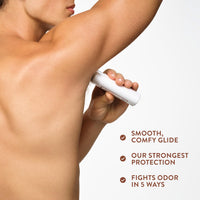 Thumbnail for Native Deodorant Contains Naturally Derived Ingredients, 72 Hour Odor Control, Deodorant for Women and Men, Aluminum Free, Coconut & Vanilla 2.65oz