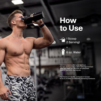 Thumbnail for MuscleTech Cell-Tech Creactor Creatine HCl Powder, Post Workout Muscle Builder for Men & Women, Creatine Hydrochloride + Free-Acid, Unflavored (120 Servings), 8.47 oz