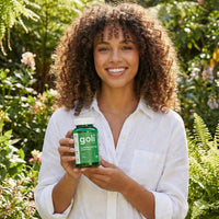 Thumbnail for Goli Supergreens Gummies with Probiotics - Artichoke Leaf Extract, Spirulina, Kale, Vitamins A, B6, B12 - Vegan, Gluten-Free, Non-GMO