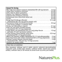 Thumbnail for NaturesPlus Regeneration - 90 Softgels - Multi-Vitamin & Mineral Supplement with Botanical Extracts & Antioxidants - Gluten Free - 30 Total Servings