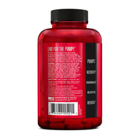 Thumbnail for BSN NITRIX 2.0, Workout Supplement, Nitric Oxide Precursors, 3g Creatine, 3g L Citrulline, L-Citrulline, Supports Workout Performance, Pumps, Muscle Recovery and Endurance, 180 Tablets, 60 Servings