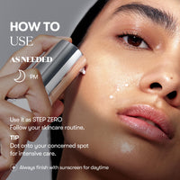 Thumbnail for VT COSMETICS CICA Reedle Shot 700, Spicule Microneedling Serum for Pore Care&Exfoliation, Exosome&Centella Asiatica for Glass Skin, Acne&Blemish Care, Korean Liquid Skin Booster (1 Fl Oz / 30ml)