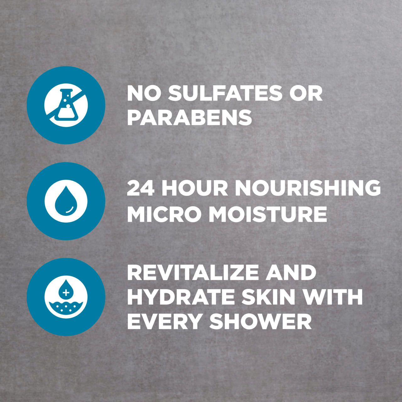 DOVE MEN + CARE Body and Face Wash Hydrating Clean Comfort Men's Body Wash with 24-Hour Nourishing Micromoisture Technology 30 oz