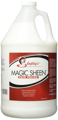 Thumbnail for Shapley S Magic Sheen Polish