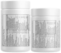 Thumbnail for Codeage Immune Support Bundle Multivitamin for Women + Multivitamin for Teens