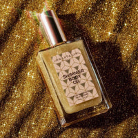 Thumbnail for Anastasia Beverly Hills - Shimmer Body Oil - Gold
