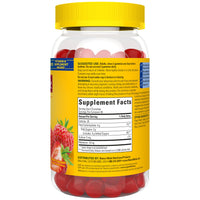 Thumbnail for Nature Made Melatonin 10 mg per serving Gummies, Sleep Gummies for Adults Maximum Strength Dosage, 100% Drug Free Sleep Aid, 120 Count, 60 Day Supply