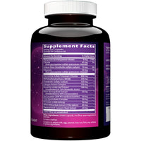 Thumbnail for MRM Joint Synergy + Joint Health Supplement - For Women & Men - with Glucosamine, Chondroitin, MSM, Turmeric & Collagen, Healthy Mobility Support, Aids Flexibility & Comfort, Gluten‑Free - 60 Servings