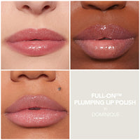 Thumbnail for BUXOM Full-On Plumping Lip Polish, Dominique
