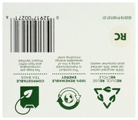 Thumbnail for Traditional Medicinals, Tea Herbal Red Clover Organic, 16 Count