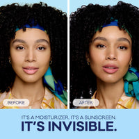 Thumbnail for Biore UV Aqua Rich SPF 30 PA+++ Daily Moisturizer Sunscreen for Face, For Sensitive Skin, Oil Free, Hyaluronic Acid, Vegan, Oxybenzone & Octinoxate Free, Dermatologist Tested, 1.7 Oz