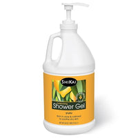 Thumbnail for Image 12 of Yuzu / 64 Fl Oz (Pack of 1) for the product ShiKai Daily Moisturizing Shower Gel