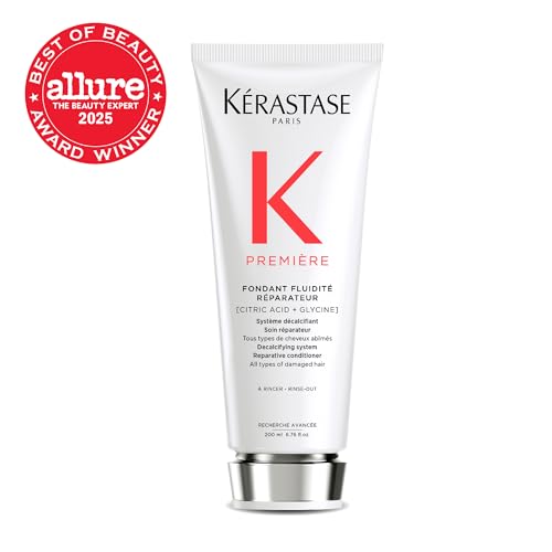 Image 2 of Kerastase Premiere Hair Repair Conditioner – for Damaged Hair