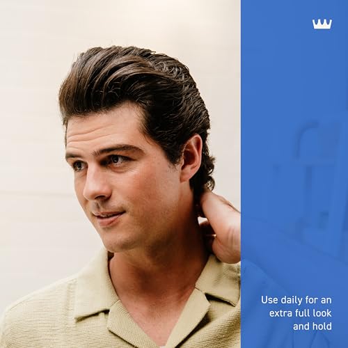 Image 5 of Cremo Texture Paste Hair Styling Products for Men, 3.4 oz