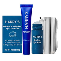 Thumbnail for Image 1 of Default Title for the product Harry's Eye Bags Treatment for Men