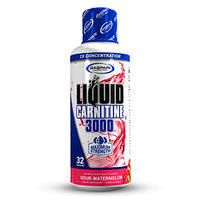 Thumbnail for Image 1 of Default Title for the product Gaspari Nutrition Liquid L-Carnitine 3000 32 Servings