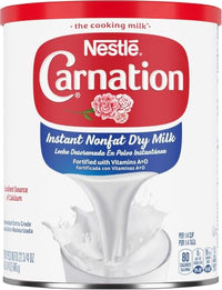 Thumbnail for Image 2 of 22.75 Ounce (Pack of 5) for the product Carnation Instant Nonfat Dry Milk