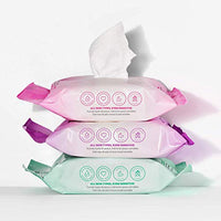 Thumbnail for Image 4 of Almay Makeup Remover Cleansing Towelettes 25 Count Pack of 2