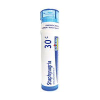 Thumbnail for Image 5 of Boiron Homeopathic Arnica Montana 30c and Staphysagria 30C Pellet Pack of 3 and 80 Pellets
