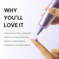Thumbnail for Image 3 of ARENCIA NAD Serum Booster Shot with 5% NAD Complex & Resveratrol, 30 mL