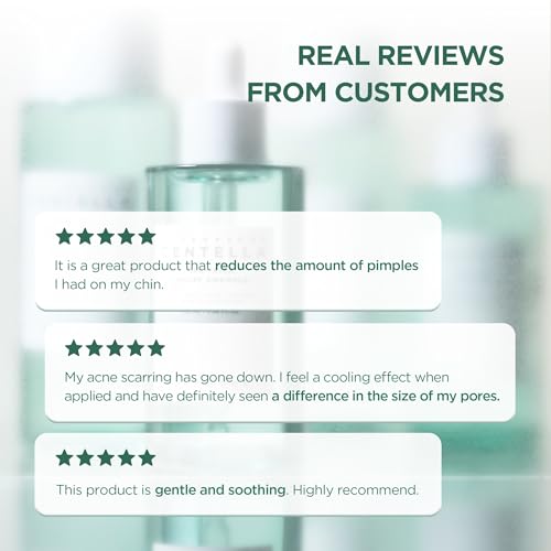 Image 6 of SKIN1004 Tea-Trica Relief Ampoule, 100ml