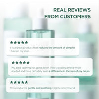 Thumbnail for Image 6 of SKIN1004 Tea-Trica Relief Ampoule, 100ml