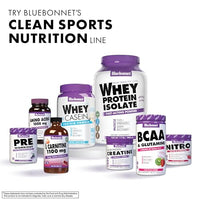Thumbnail for Image 6 of BlueBonnet Nutrition Micronized Creatine Monohydrate 5 g, 10.58 oz
