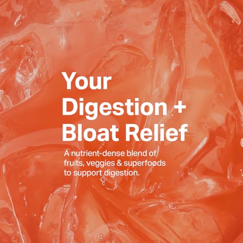 Image 4 of Proper The Pinks Digestive Bloat Relief - Gut Health Probiotic Drink Mix
